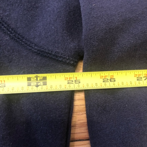 Vintage Tommy Hilfiger Crewneck - Picture 4 of 6